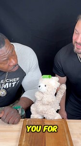 41K views · 764 reactions | Poopoo for lunch. #viralreelsfacebook #cooking #FYI #chef #funnyvideos #lol | Chef Andre Rush | Facebook