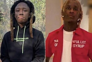 Alleged Audio Of Slimelife Shawty Explaining Why He Snitched On Young Thug & YSL Has Surfaced!