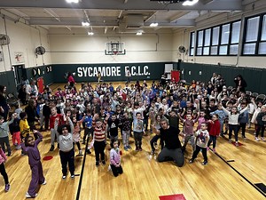 Shows and Assemblies