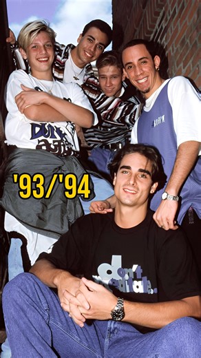 The Backstreet Boys are one of the most successful pop groups in music history, and their rise is filled with fascinating behind-the-scenes stories that go far beyond catchy hooks and synchronized choreography. Formed in Orlando, Florida in 1993, the group—AJ McLean, Howie Dorough, Nick Carter, Kevin Richardson, and Brian Littrell—helped define the late-1990s boy band explosion. One of the most interesting facts is that the Backstreet Boys became massive in Europe before truly breaking the U.S.