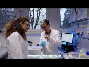 Forschungsförderung im CZS Themenschwerpunkt Life Science Technologies