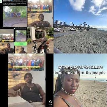 JUST IN: VDM Launches NGO Projects With Immediate Impact