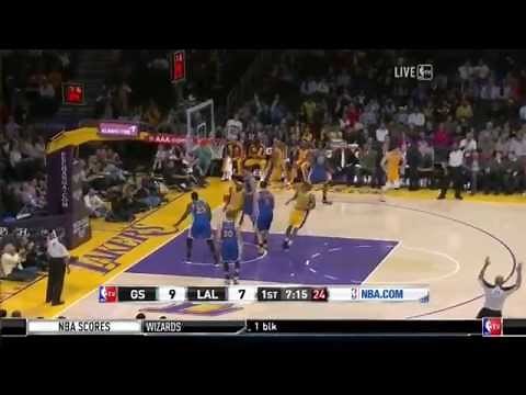 Ryan Kelly Offensive Compilation