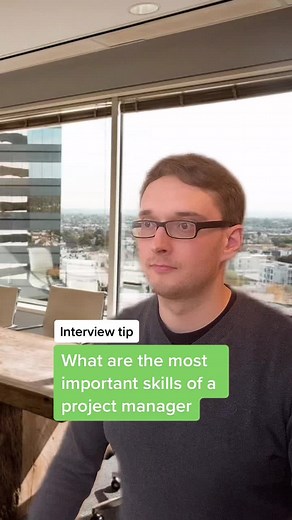 Project Manager Interview Tips and Skills