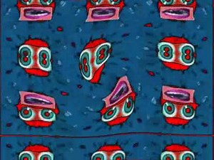 Klasky Csupo Effects 33 in JGMS' G Major 63 (Instructions in Description)