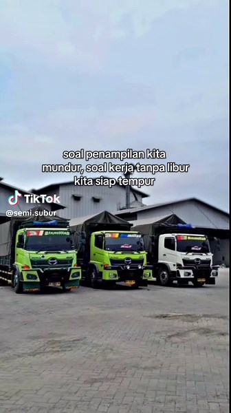 Transportasi Tangguh di Jawa Timur