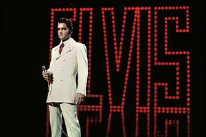 Elvis Evolution - immersive Elvis Presley experience set for the UK in 2025
