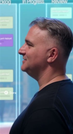 Agile reinvented with the AX-Platform (MCP)