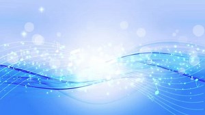 Blue Seamless Looping Musical Notes Flowing Stock Footage Video (100% Royalty-free) 3436758881 | Shutterstock