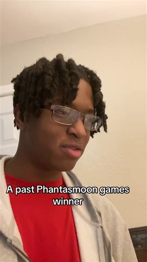 Discover the Winners of Phantasmoon Games!