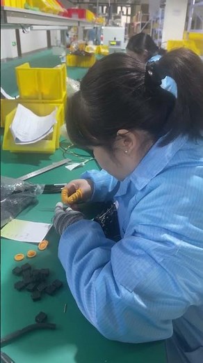 How to Assemble Connectors for Wire Harness