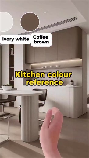 cornerstone project on Instagram: "Kitchen design #interiordesign 👌 😍 ✨️"