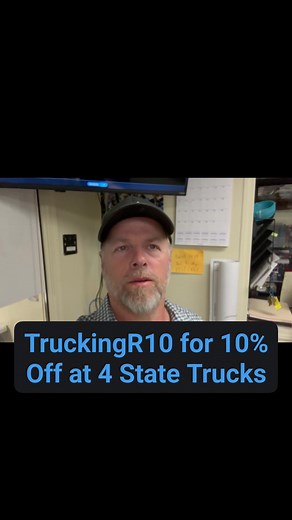 Bossman 4 State Trucks got it right!! The Monfort circus wagons are a legend!! Anybody wanna tell him what the right lane was called? #ChromeShopMafia https://youtu.be/W531ZpI-mJ0 | Trucking Resources