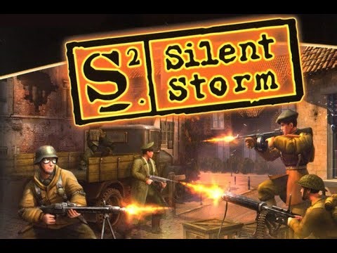 #10 Лучшая пошаговая тактика до XCOM