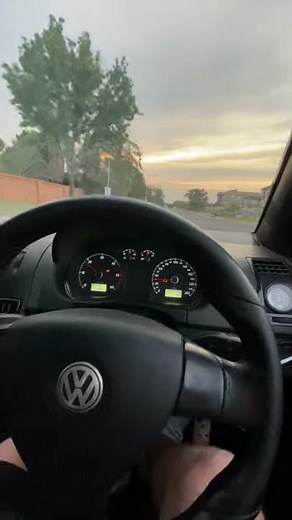 EPIC SOUNDING BIG TURBO 1.9 TDI VW Polo by CCD