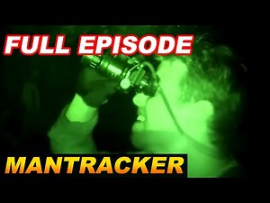 The Prey Find An Abandoned Mine To Hide In | Mantracker