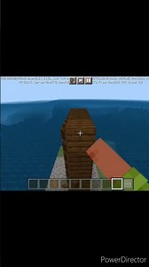 How to make chocolate 🍫 in minecraft.