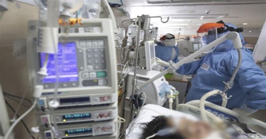 Ministro de Salud confirma seis fallecidos por COVID-19 en 2025: “No podemos confiarnos”