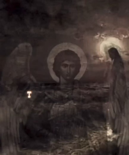 The Best Speeches | TBS on Instagram: "Father forgive them for they don’t know what they are doing… Follow @thebest.speeches for more cinematic power and timeless truths. In that moment on the cross, heaven stood ready for judgment. Angels watched in fury, swords drawn, prepared to erase a world that had condemned the innocent. Justice was waiting for a single word. But instead of wrath, a voice rose in mercy. “Father, forgive them, for they know not what they do.” And with those words, judgment