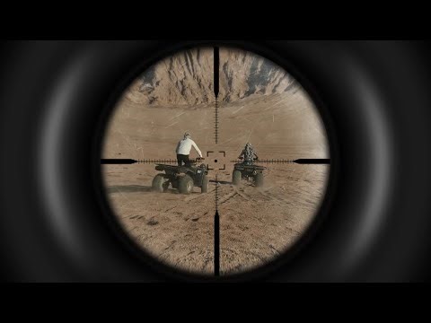 Scope Effect: Premiere Pro template