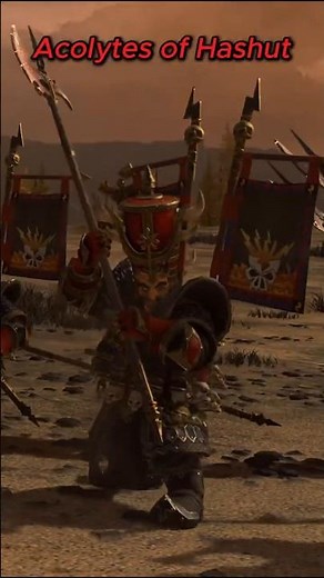 Chaos Dwarfs Just Got Even Stronger