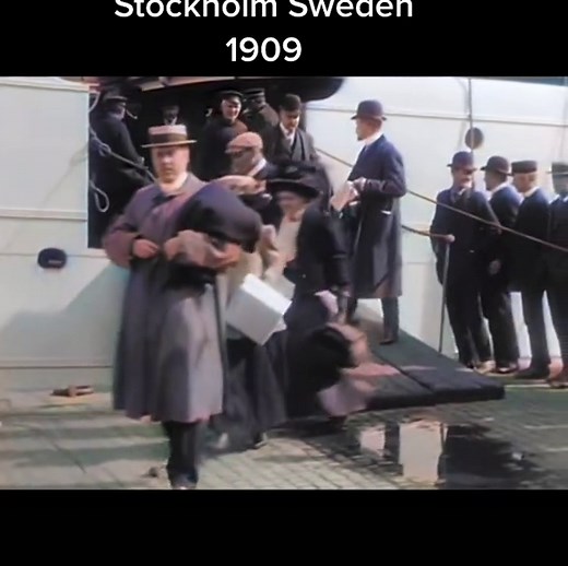 Serge Vintage на TikTok