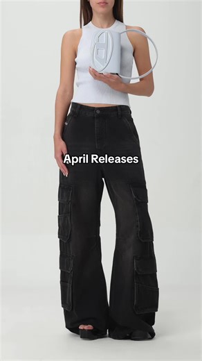 April Releases #NewIn #TrendingNow #GIGLIOCOM