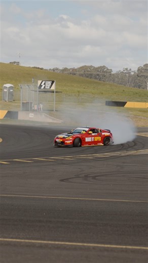 The Supercheap Auto 370Z & MX911 stole the show at World Time Attack 2025, with Rob giving it his best despite some challenges. Massive shoutout to all the fans who showed up & brought the energy, you made it truly unforgettable! | Supercheap Auto
