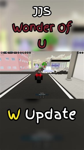 Very Work in progress, still finishing up giorno, and wanted to mess around with the new update #jjs #jujutsushenanigans #robloxmeme #jojo #skillbuilder