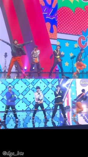 BTS’Anpanman’ cover dance by ARMY #踊ってみた