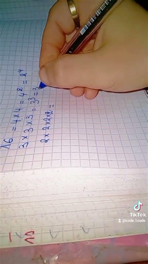 Basic rules of mathematics