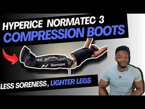 Hyperice Normatec 3 Review: Real Results, Downsides, Price