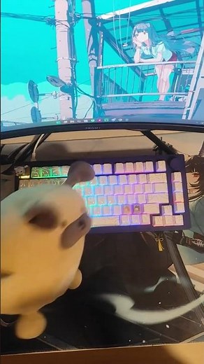 How To Make Your Rapid Trigger Keyboard Sound MAGESTIC