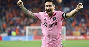 Lionel Messi in Fortnite: How to get the skin explained