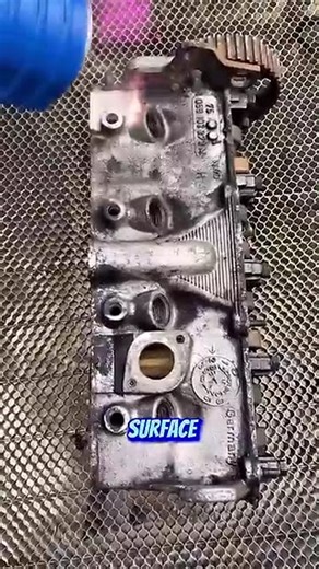 Η σύγχρονη μέθοδος καθαρισμού μετάλλων για επαγγελματίες και εργαστήρια