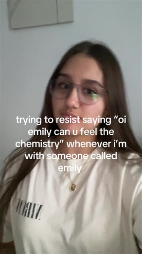 Hilarious Chemistry Jokes with Emily