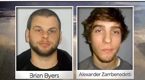 Police: DWI Driver Crashed, Then Iced Roadway To Cover It Up