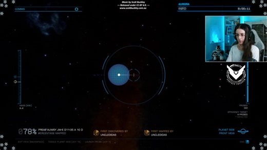 Back to some exploration! | ED Partner