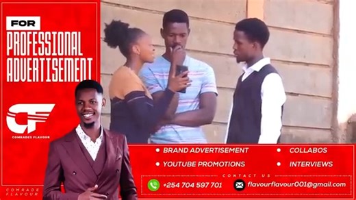 I revealed a murd€r case😭🔥 | Comrades Flavour