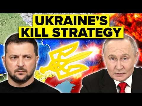 This Is How Ukraine WINS the War in 2026