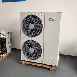 [Hot Item] Box Type Air Cooled Condenser