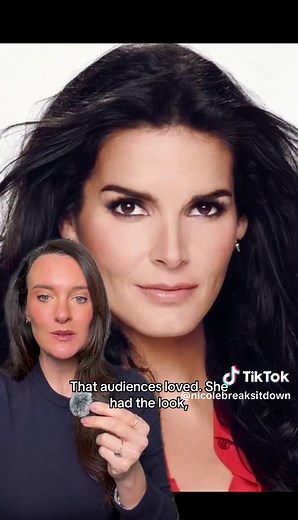 The Rise and Retreat of Angie Harmon: Where Is She Now?