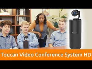 Toucan Video Conference System HD