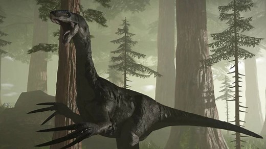 Roblox: Chaos Theory Codes