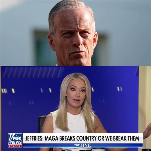 🚨 NOW: Kayleigh McEnany NAILS IT and drops this reality check on Senate Republicans"TIME TO GROW A SPINE! [...] FIGHT in the Senate with the filibuster, the SAVE America Act. Republicans need to FIGHT." 🔥"Democrats are spiraling — grow a backbone because we need those MAGA voters to show up.""Donald Trump's not on the ballot. He's not there to save the day for people this time around. But he's going to try to get that tailwind Republicans need to fight!"Listen to 47 and WIN this November 🇺🇸@