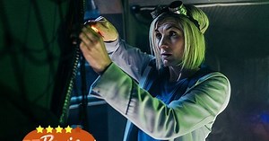 Doctor Who: The Power of the Doctor review – A satisfying finale to an erratic 4-year chapter