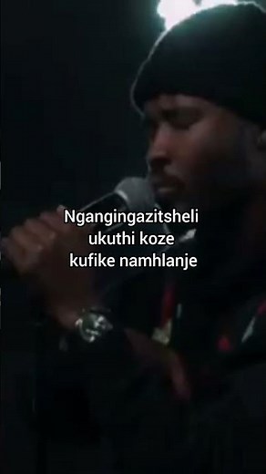 Anzo, Mzukulu - Eweni Song lyrics
