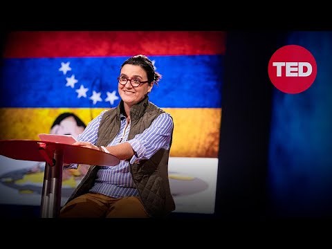 Dictators hate political cartoons -- so I keep drawing them