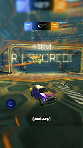 Watch And Learn 😎 #rocketleague #rlcs #ssl #rocketleagueclips #raggeo