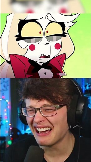 Clean It Up Is Amazing! 🤯 Hazbin Hotel Season 2 REACTION!